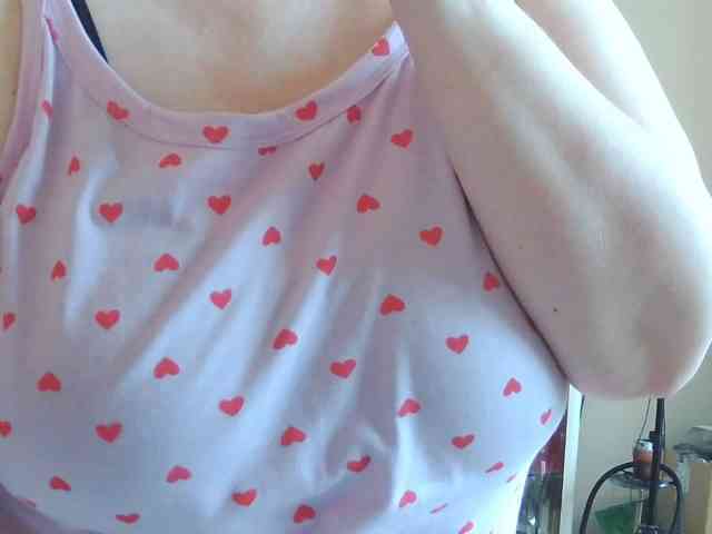 Viola27 Sex Cam Show