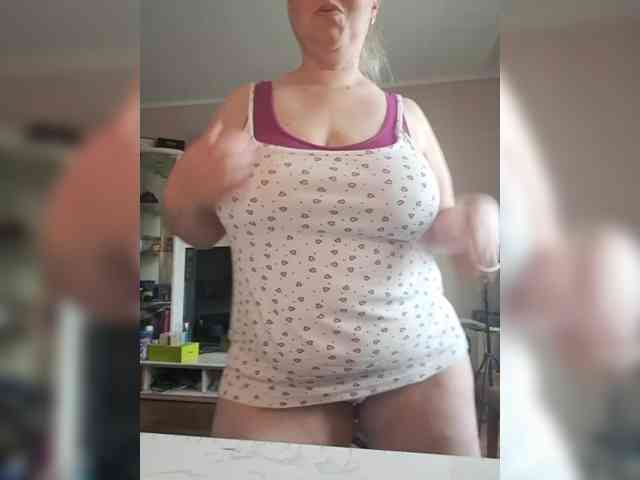 Viola27 Sex Cam Show