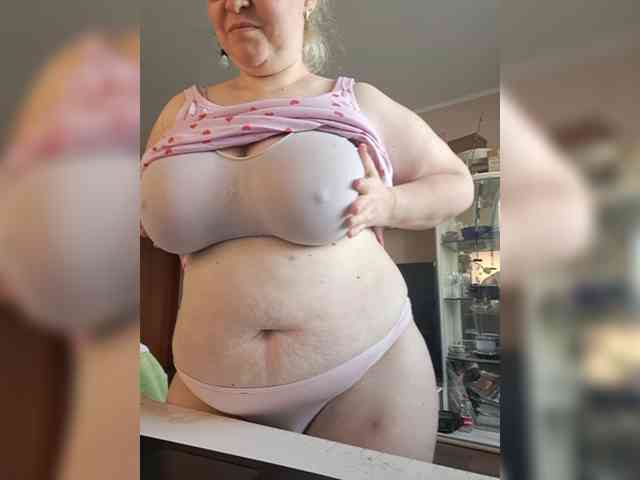 Viola27's cam show statistics and live stream