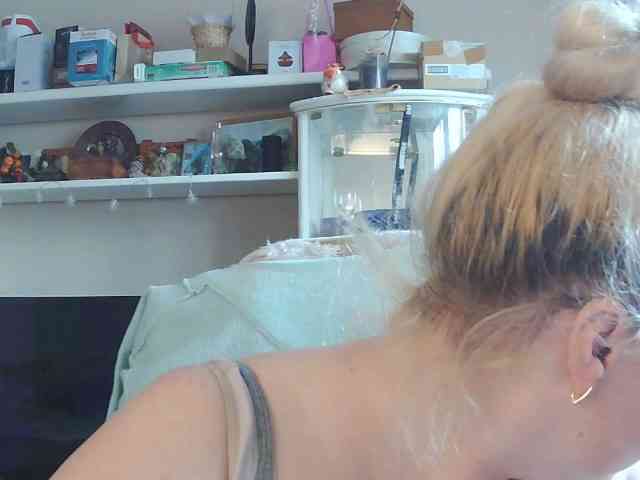 Viola27 webcam