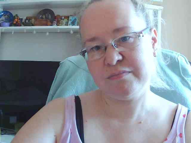 Viola27 Sex Cam Show