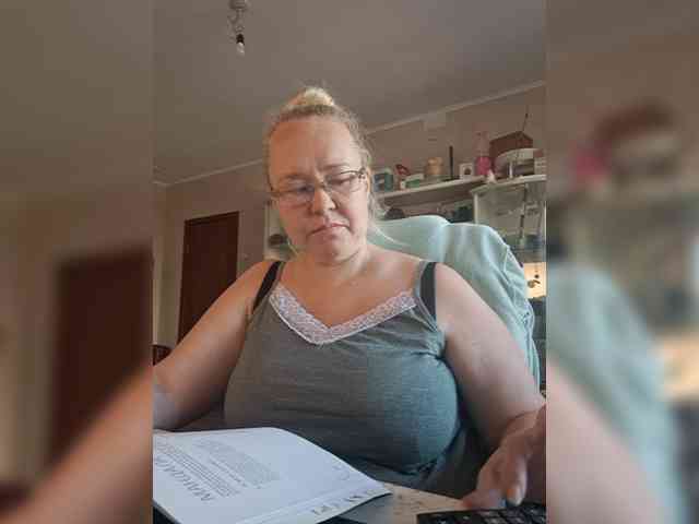 Viola27 webcam