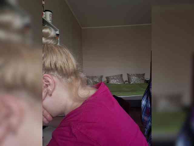 Viola27 webcam