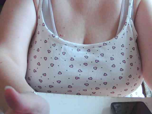 Viola27 Sex Cam Show