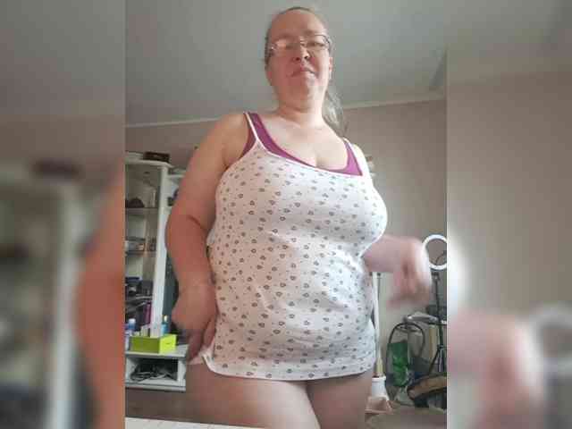 Viola27 Sex Cam Show