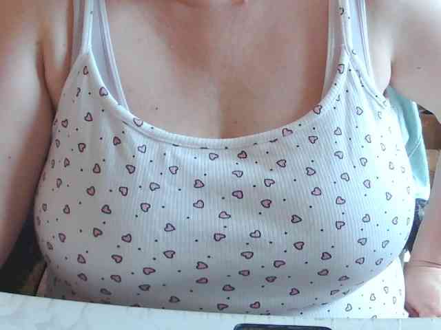 Viola27 Sex Cam Show