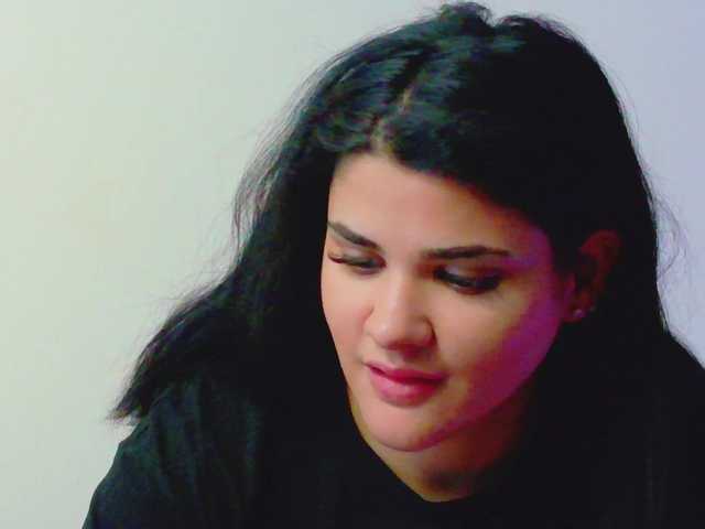 EvvaMonroe live cam on BongaCams