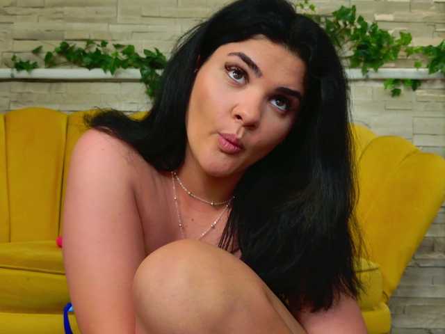 EvvaMonroe