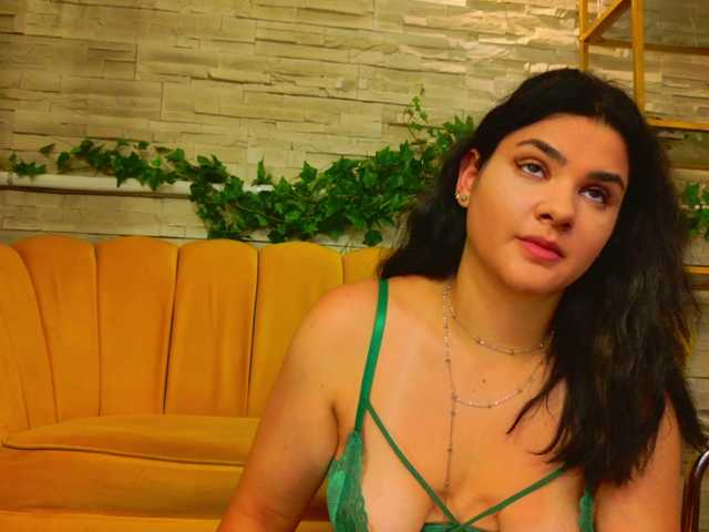 EvvaMonroe webcam