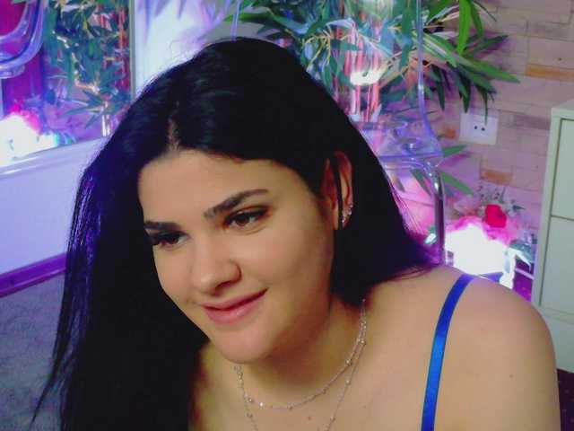 EvvaMonroe live cam on BongaCams