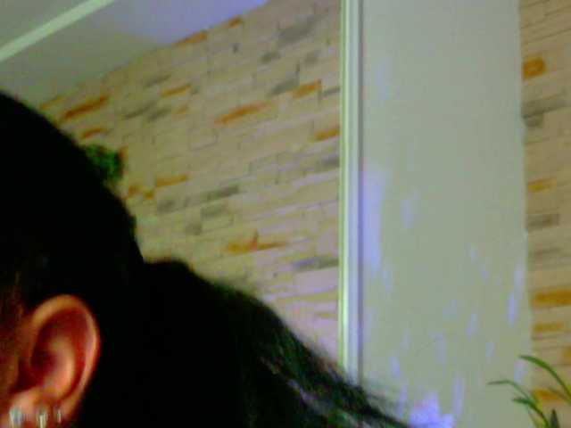 EvvaMonroe live cam on BongaCams