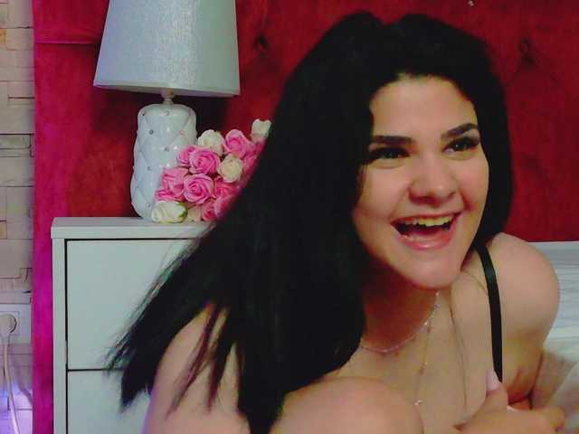 EvvaMonroe live cam on BongaCams