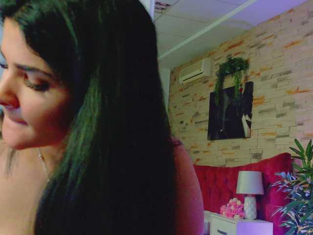 EvvaMonroe live cam on BongaCams