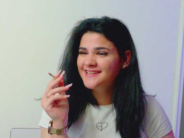 EvvaMonroe live cam on BongaCams