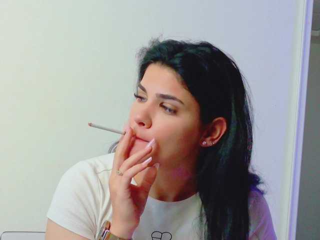 EvvaMonroe live cam on BongaCams
