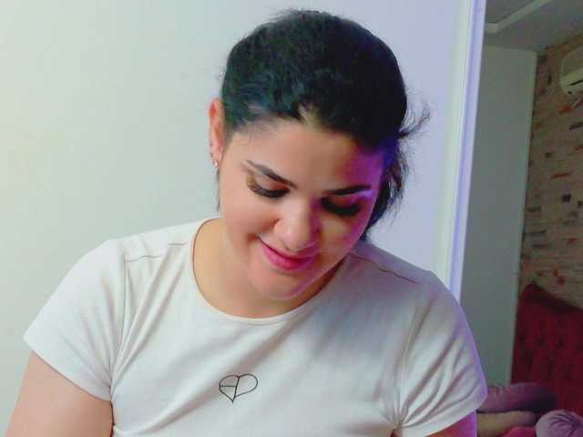EvvaMonroe live cam on BongaCams