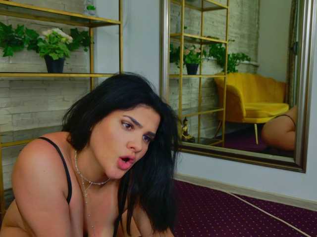 EvvaMonroe live cam on BongaCams