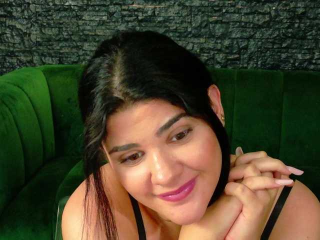 EvvaMonroe live cam on BongaCams
