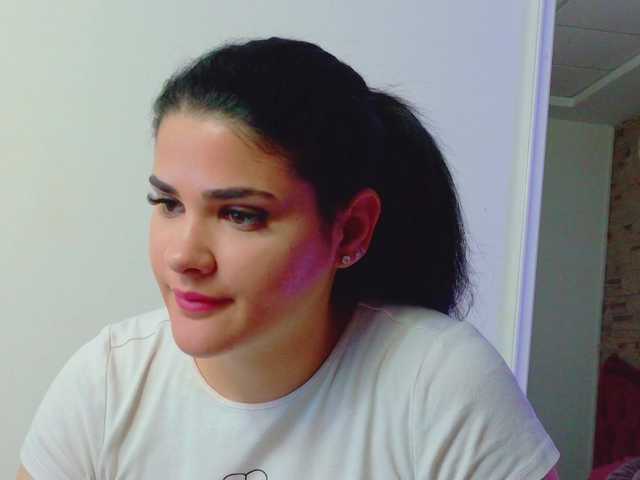 EvvaMonroe live cam on BongaCams