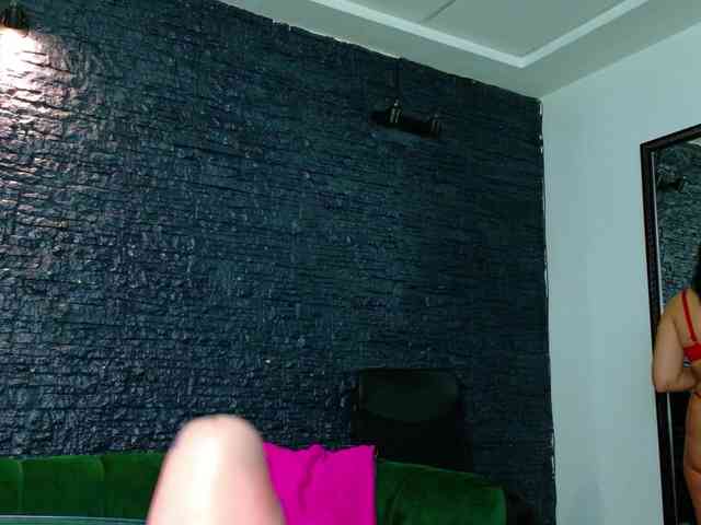 EvvaMonroe webcam