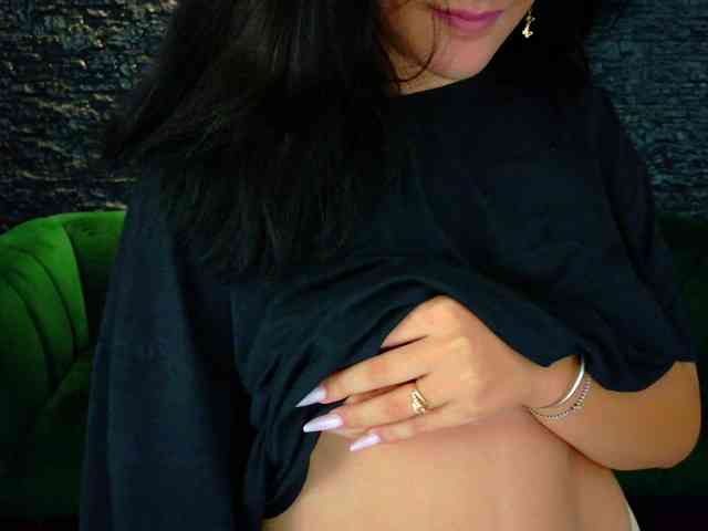 EvvaMonroe webcam