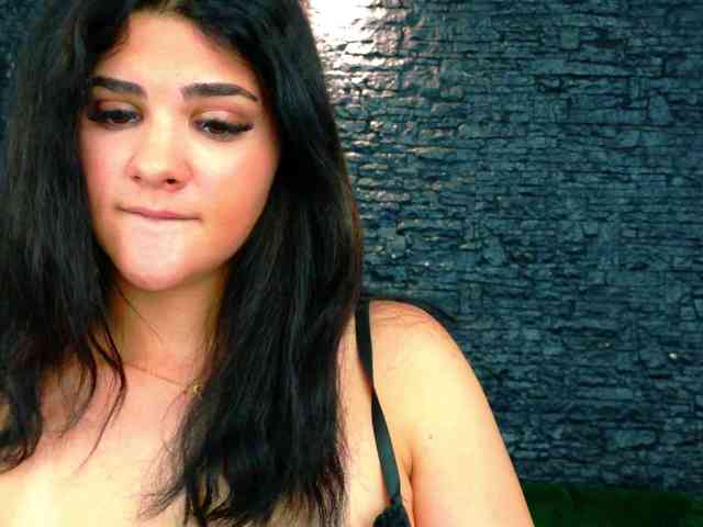 EvvaMonroe webcam