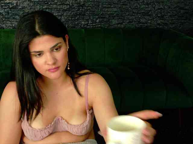 EvvaMonroe webcam