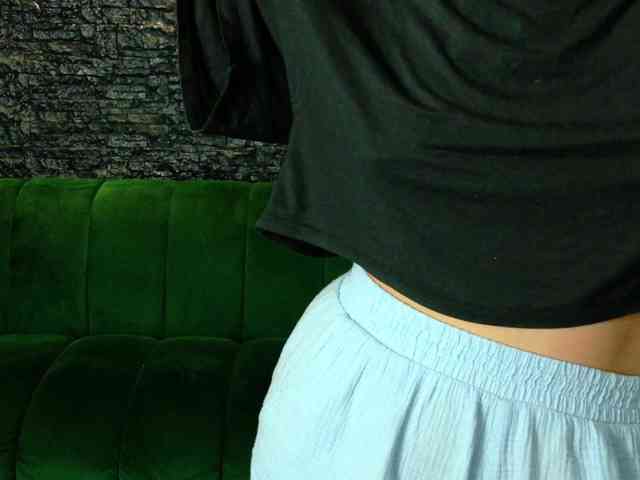 EvvaMonroe webcam