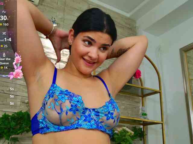 EvvaMonroe