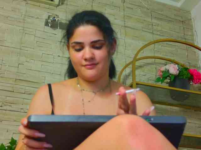 EvvaMonroe