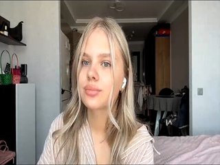 Just_Luna Porn Show
