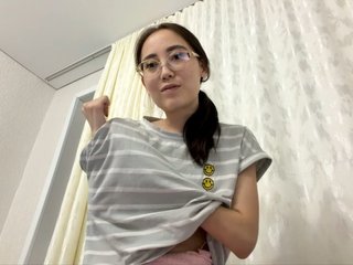 Just_Luna Porn Show