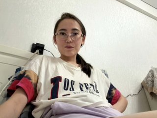 Just_Luna Porn Show