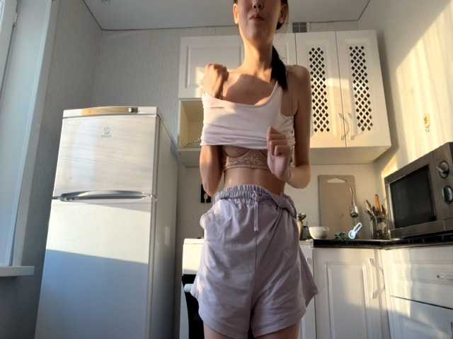 JoyeKaltz live cam on BongaCams