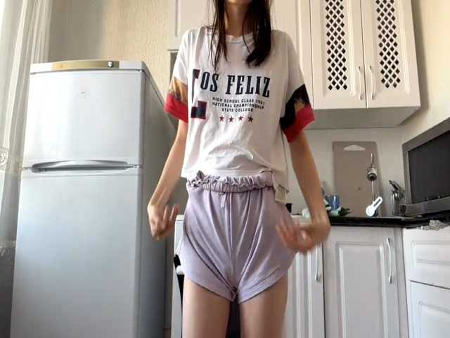 JoyeKaltz live cam on BongaCams