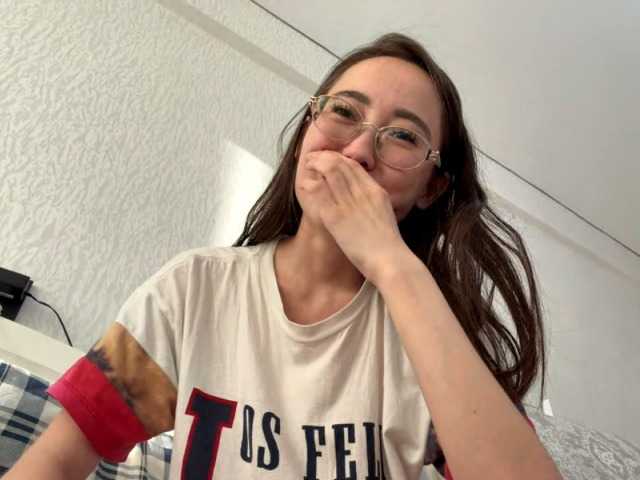 JoyeKaltz live cam on BongaCams