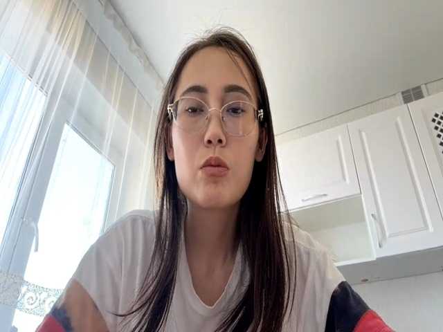 JoyeKaltz live cam on BongaCams