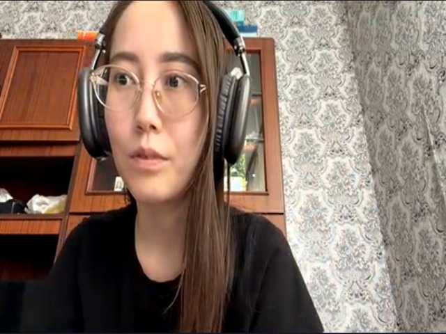 JoyeKaltz live cam on BongaCams