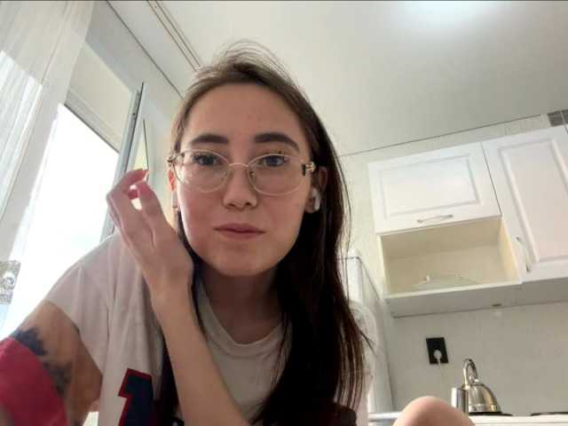 JoyeKaltz live cam on BongaCams