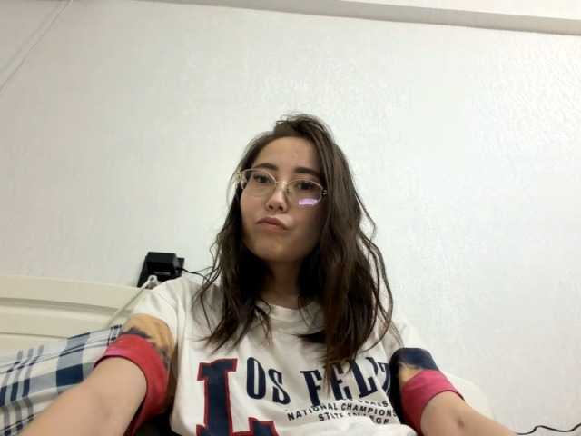 JoyeKaltz live cam on BongaCams