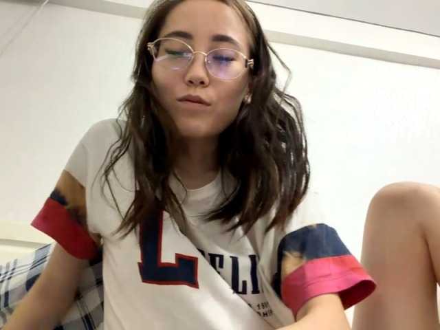 JoyeKaltz live cam on BongaCams