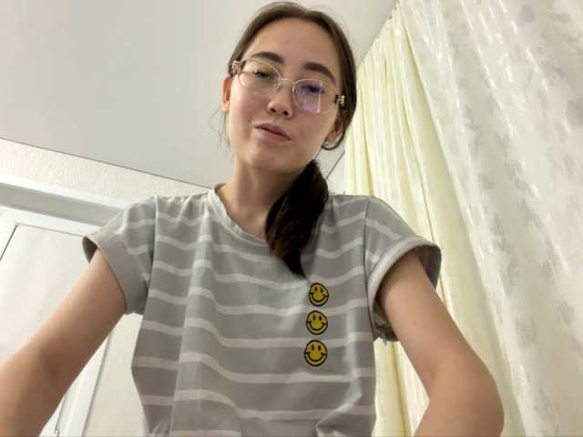 JoyeKaltz live cam on BongaCams