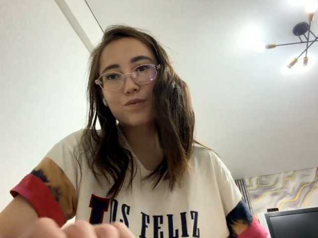 JoyeKaltz live cam on BongaCams