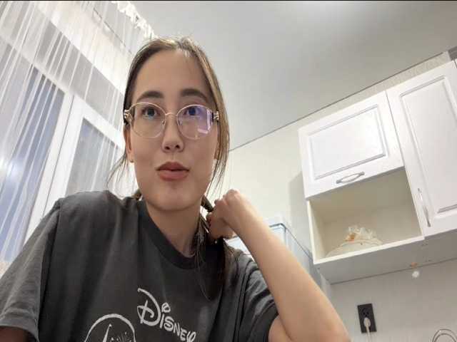 JoyeKaltz live cam on BongaCams