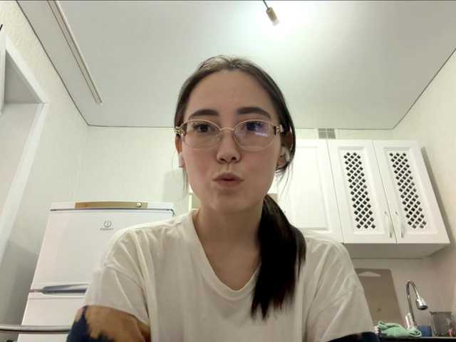JoyeKaltz live cam on BongaCams