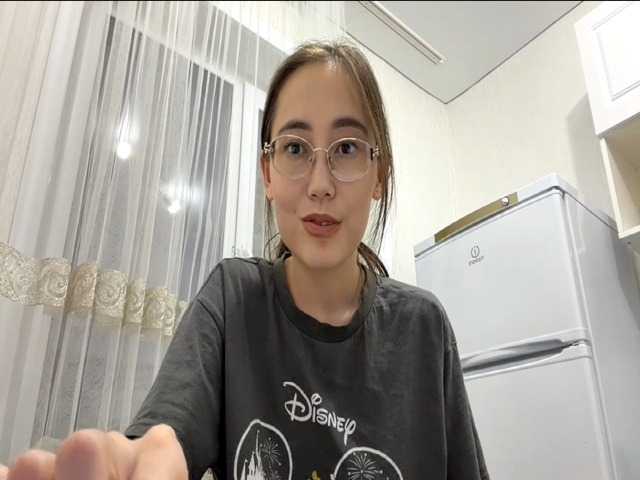 JoyeKaltz live cam on BongaCams