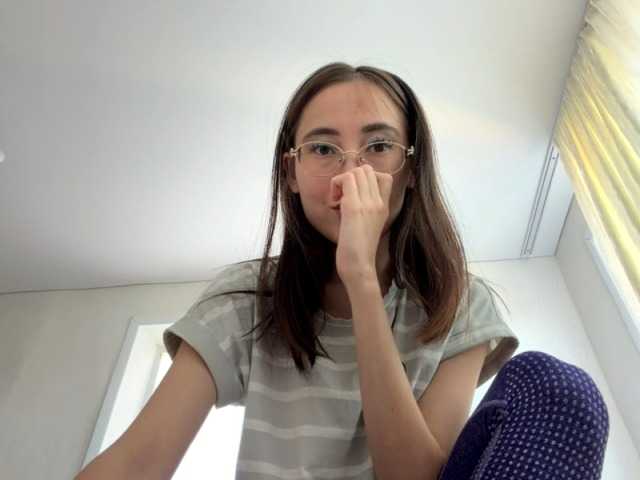 JoyeKaltz live cam on BongaCams