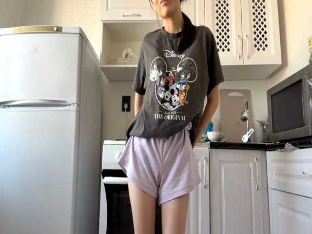 JoyeKaltz live cam on BongaCams