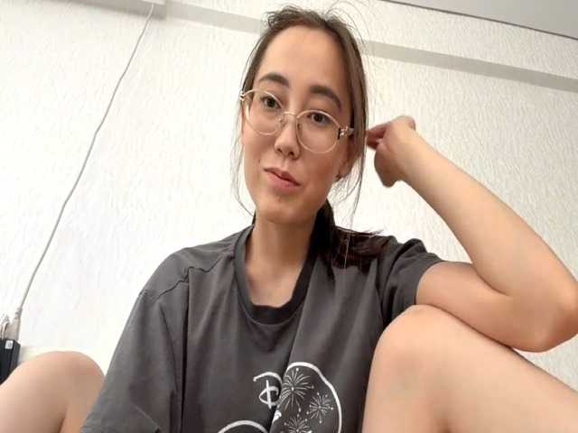 JoyeKaltz live cam on BongaCams