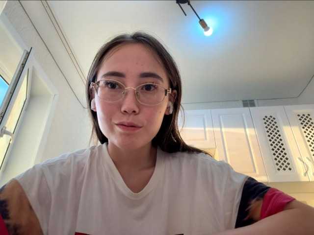 JoyeKaltz live cam on BongaCams